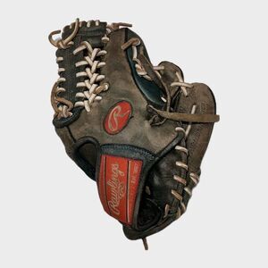 Rawlings Baseball Glove GXLE5GRW Blue Gray 11 3/4 RHT